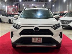 تويوتا راف 4